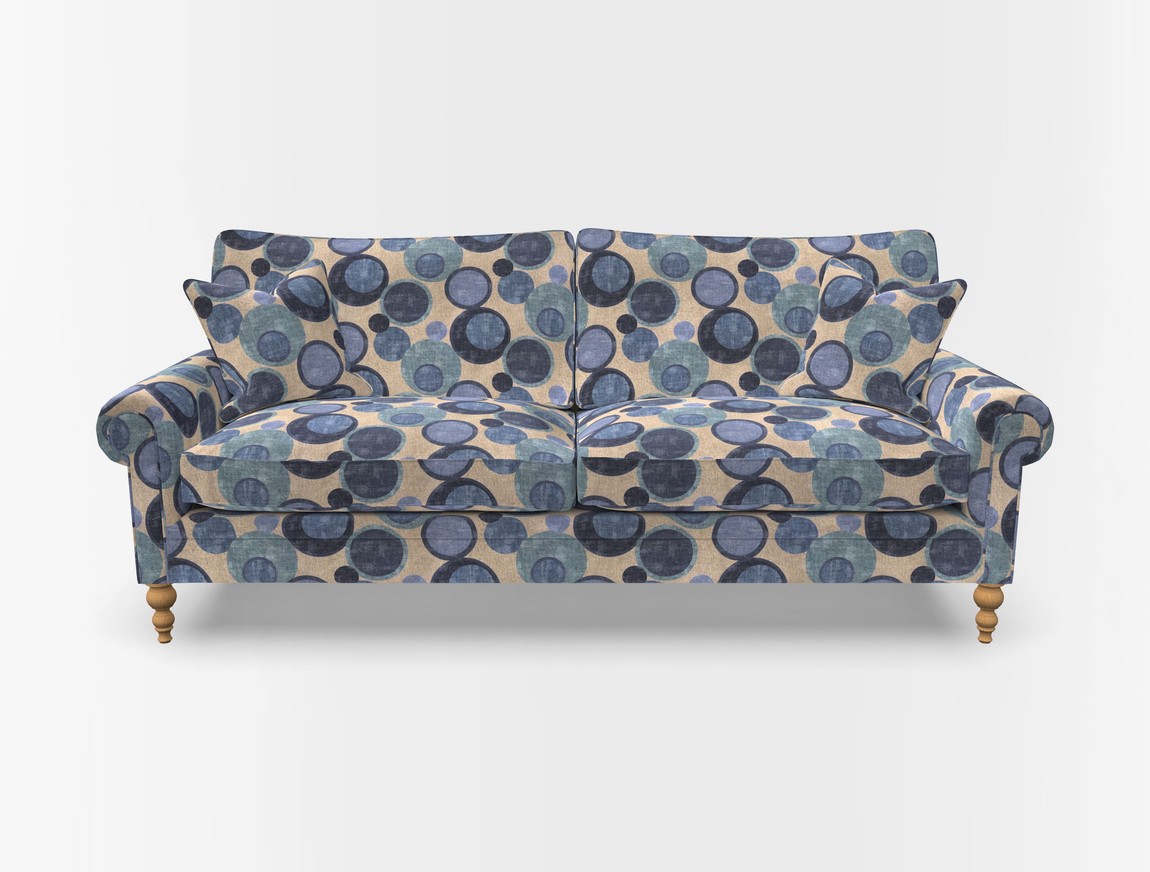 4 Seater Sofa