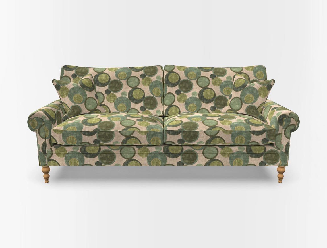 4 Seater Sofa