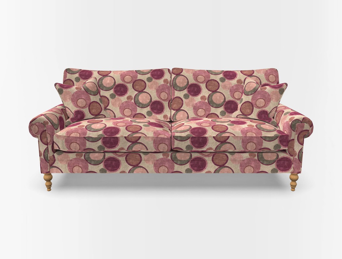 4 Seater Sofa