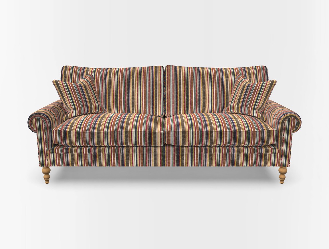 4 Seater Sofa
