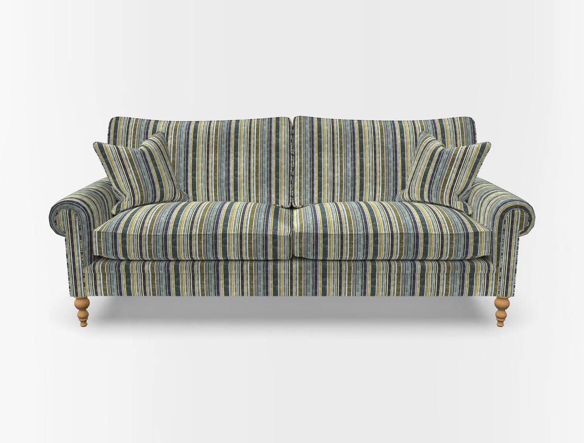 4 Seater Sofa