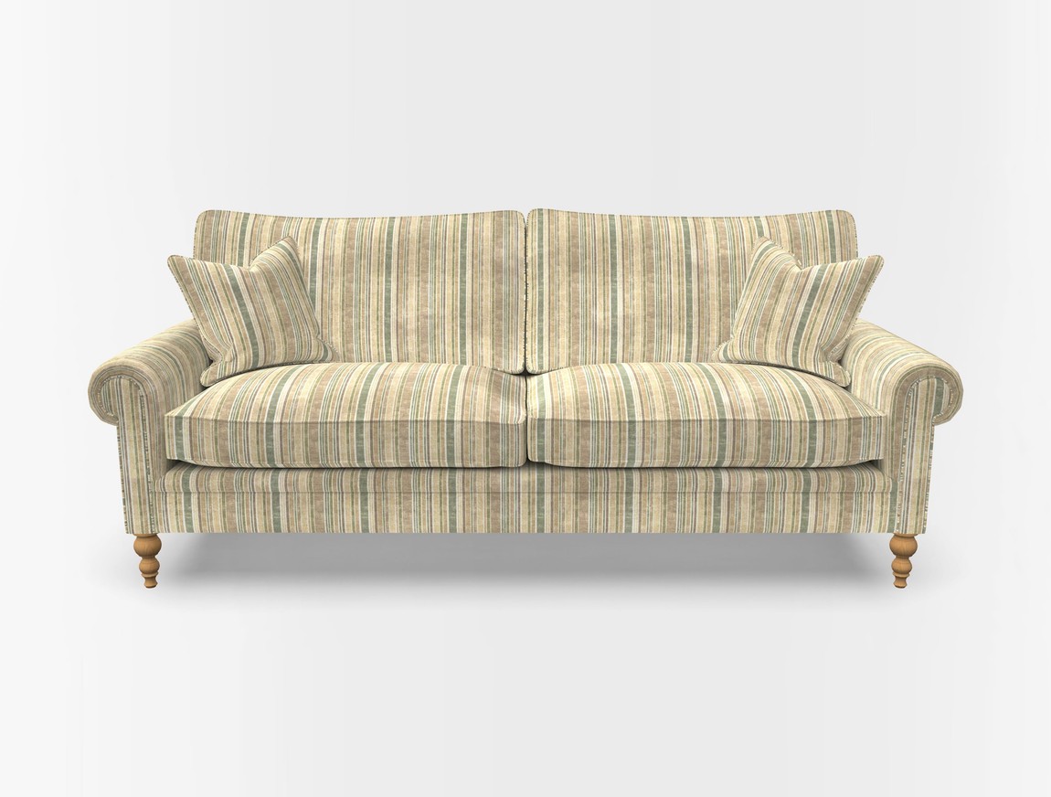 4 Seater Sofa