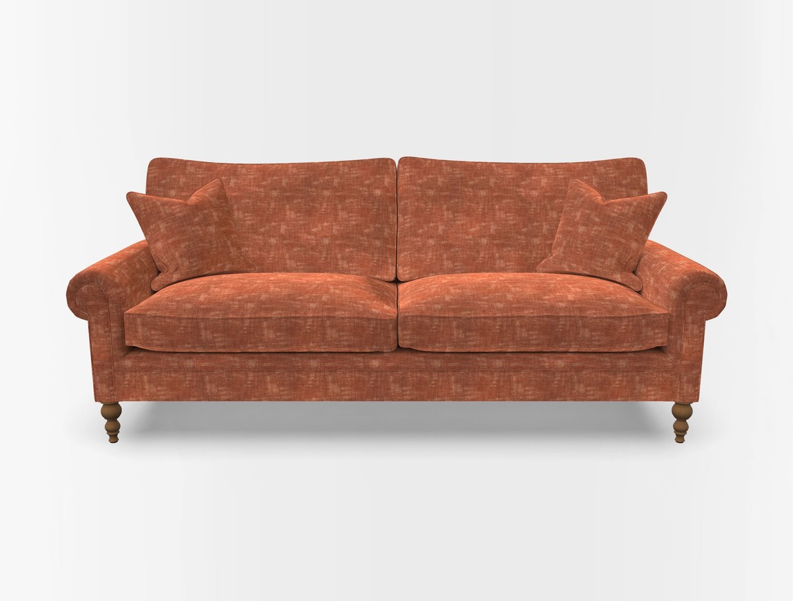 4 Seater Sofa
