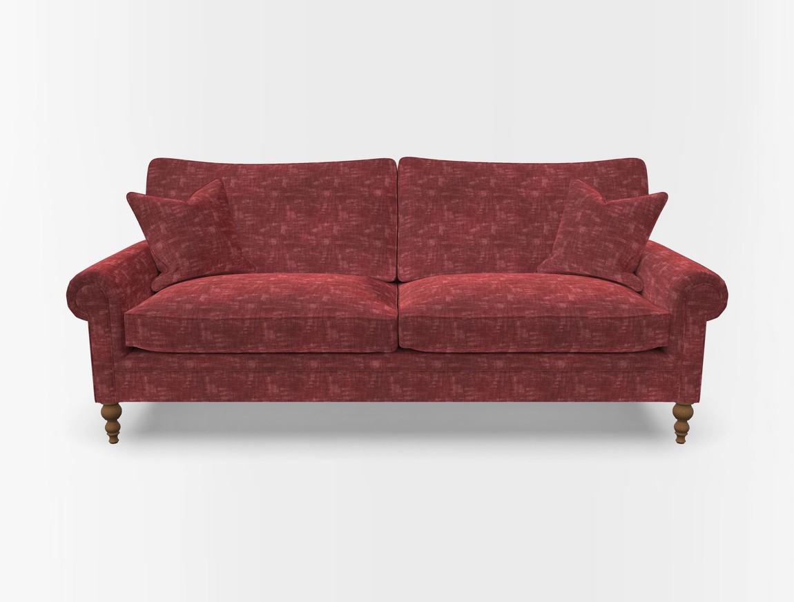 4 Seater Sofa