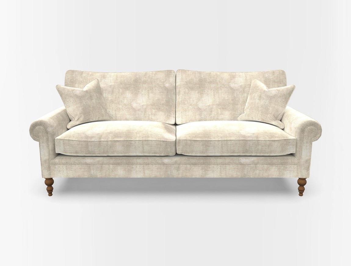 4 Seater Sofa