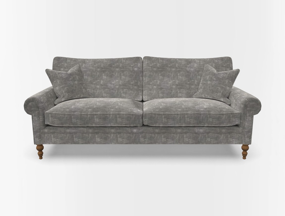 4 Seater Sofa