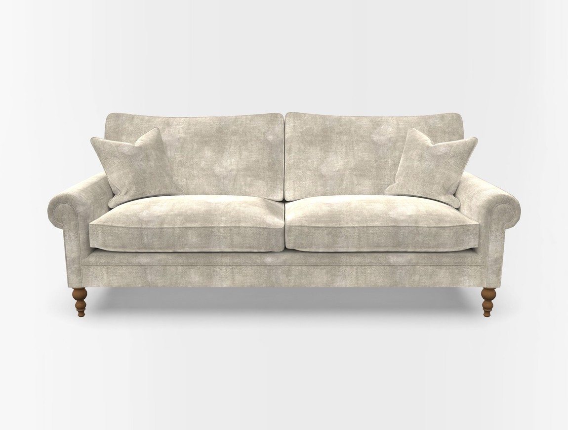 4 Seater Sofa
