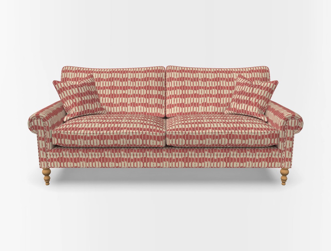 4 Seater Sofa