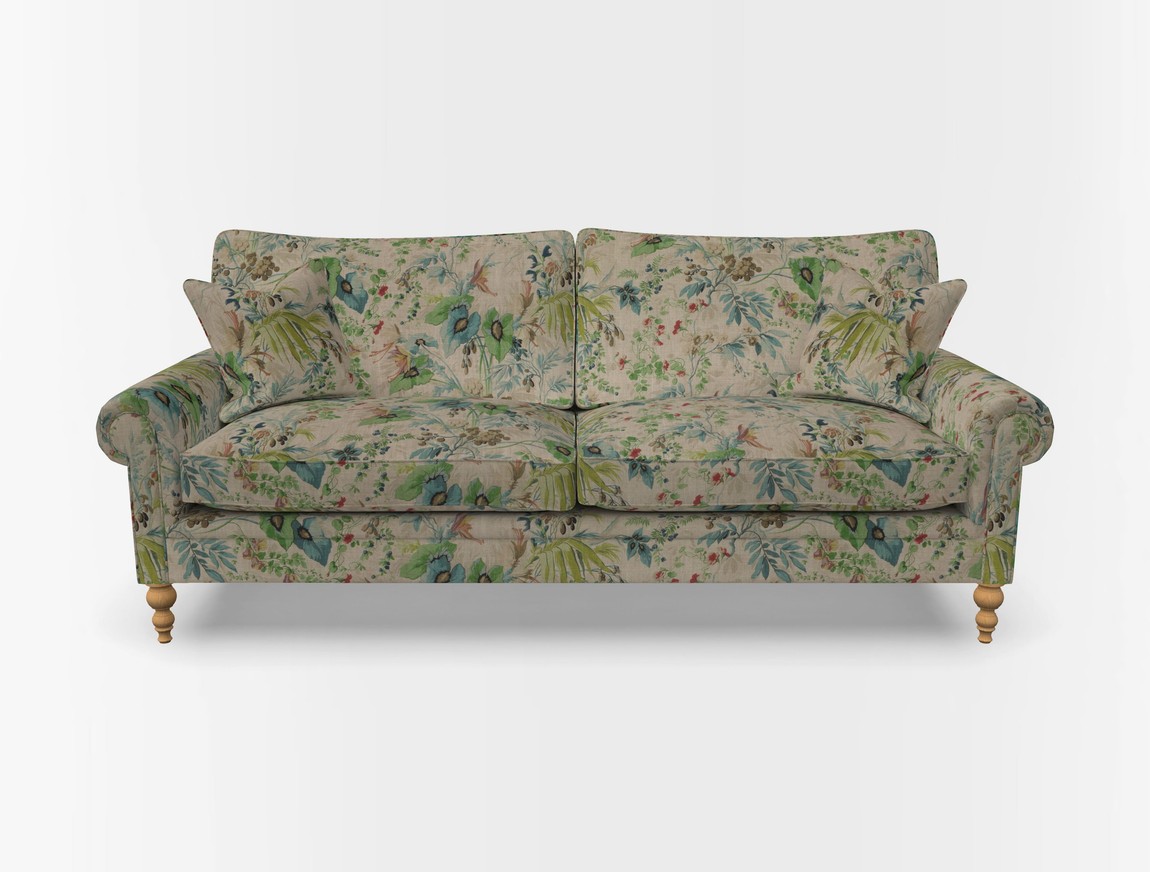 4 Seater Sofa