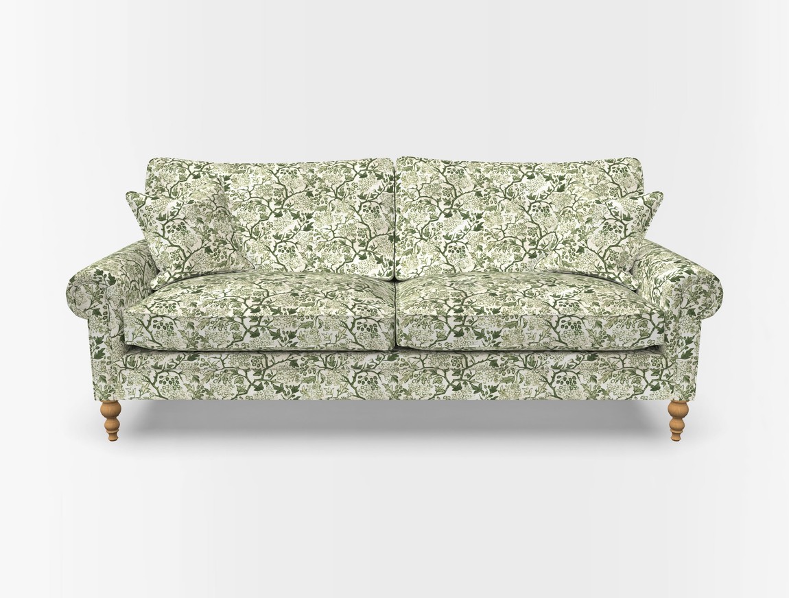4 Seater Sofa