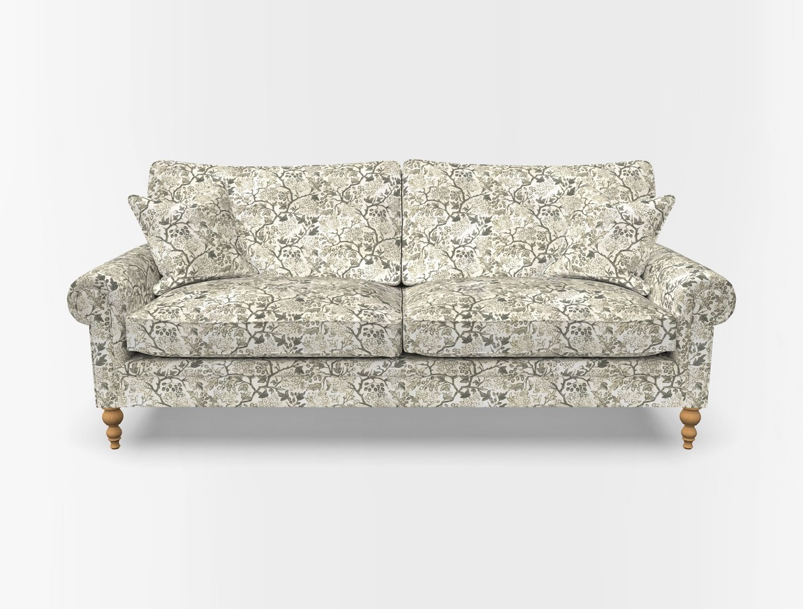 4 Seater Sofa