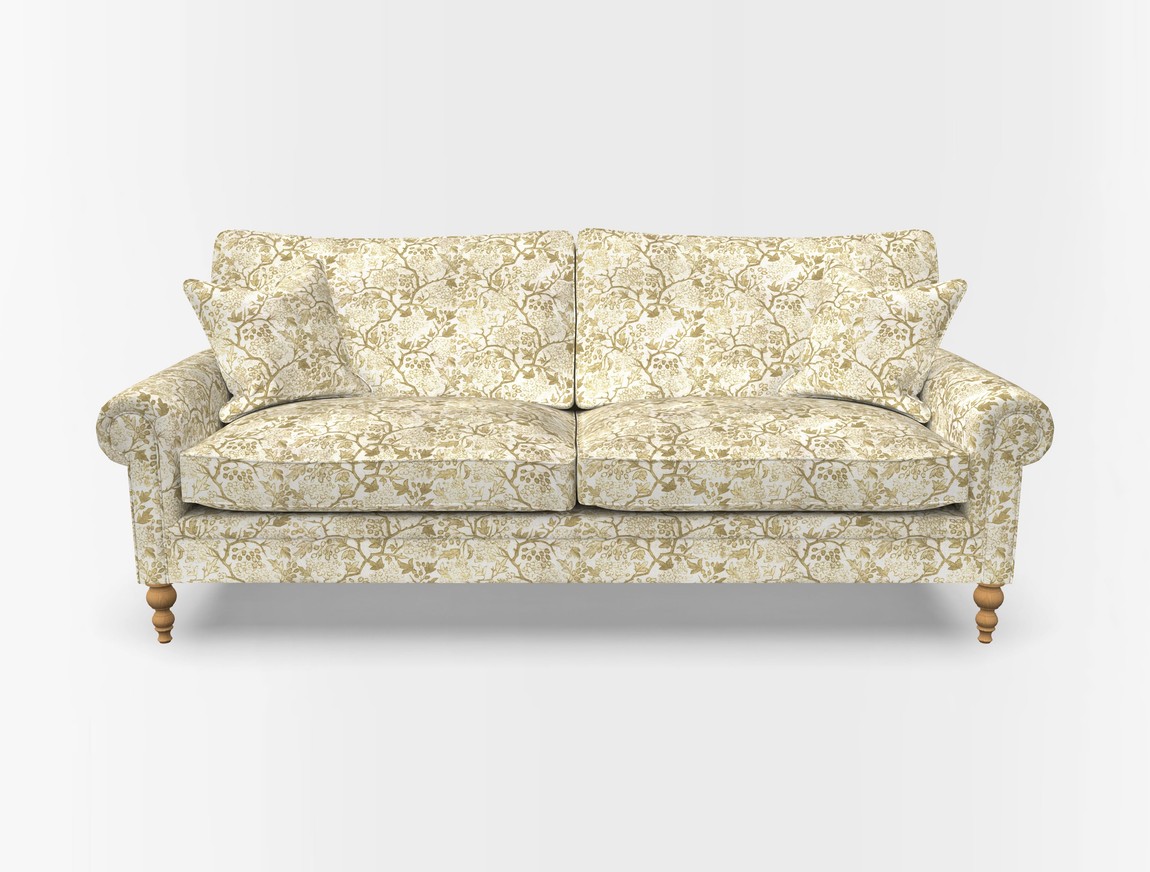 4 Seater Sofa