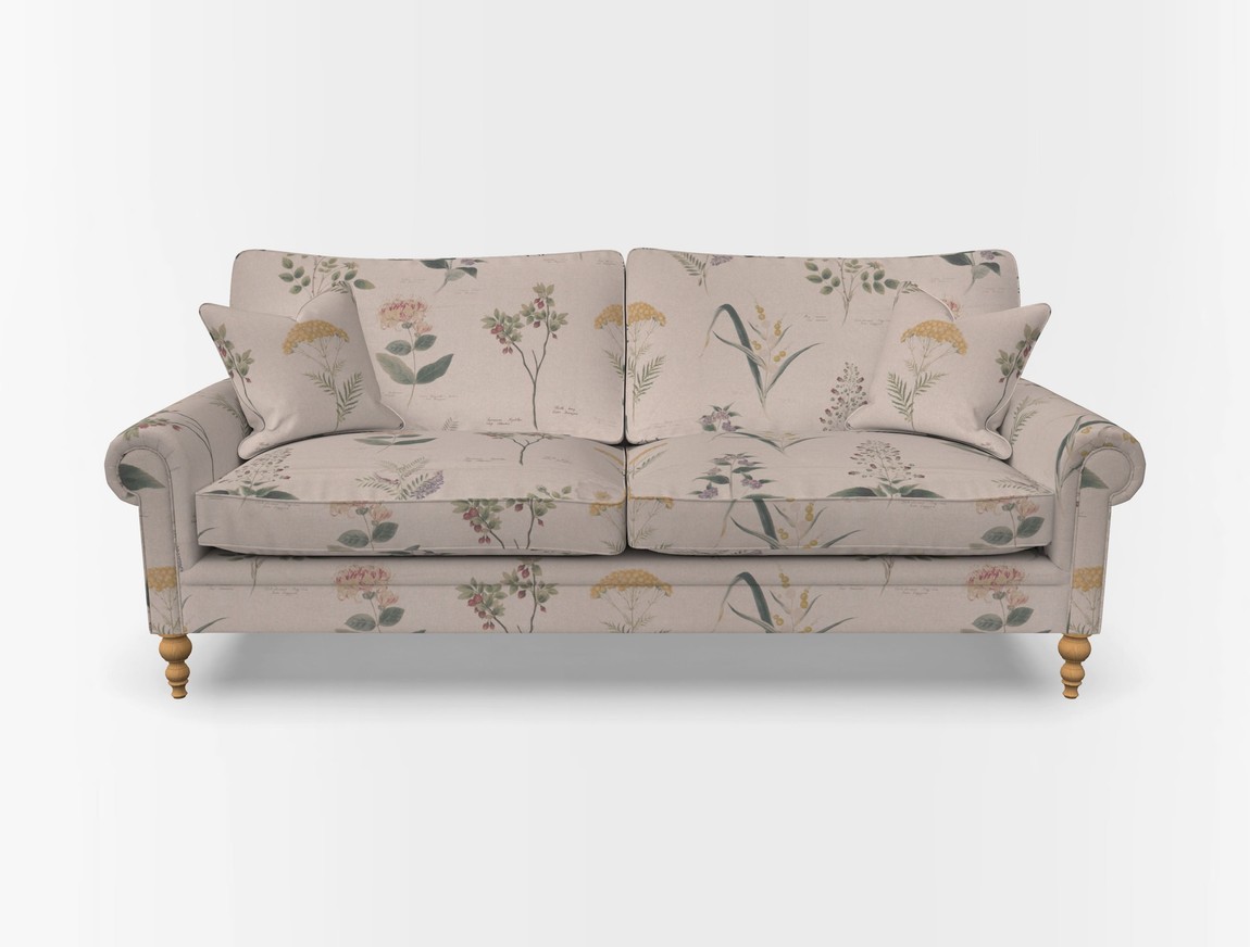 4 Seater Sofa