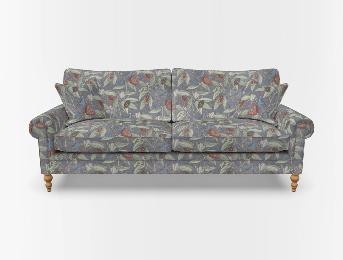 4 Seater Sofa
