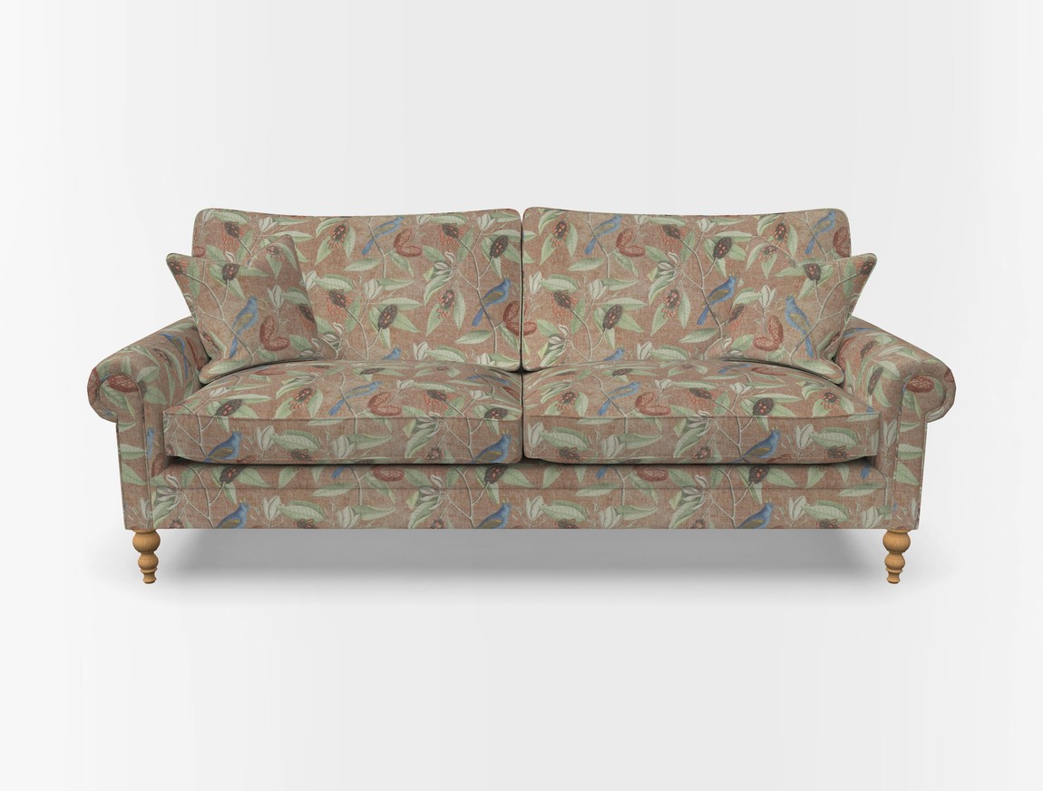 4 Seater Sofa