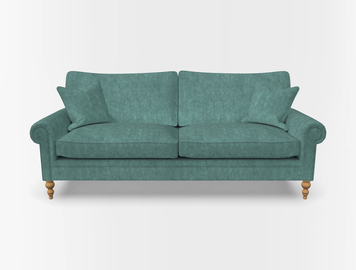 4 Seater Sofa