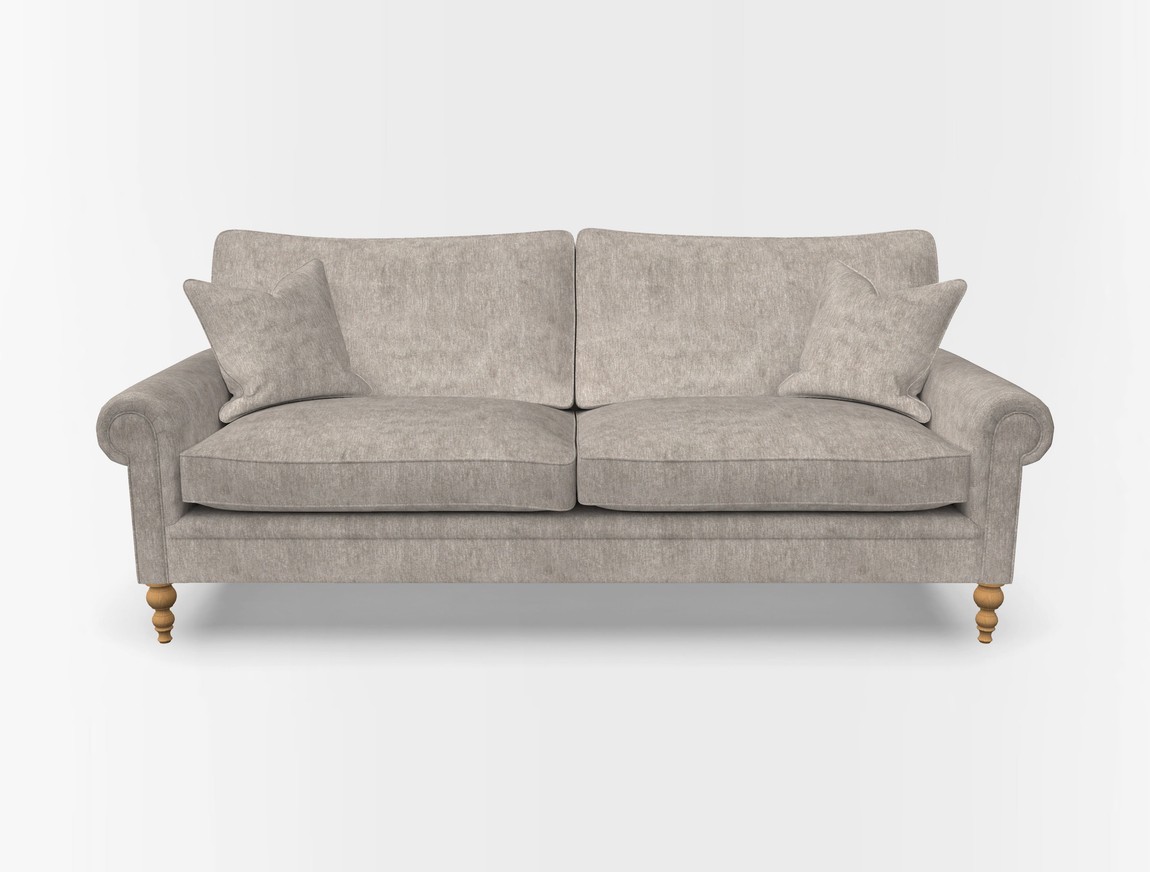 4 Seater Sofa