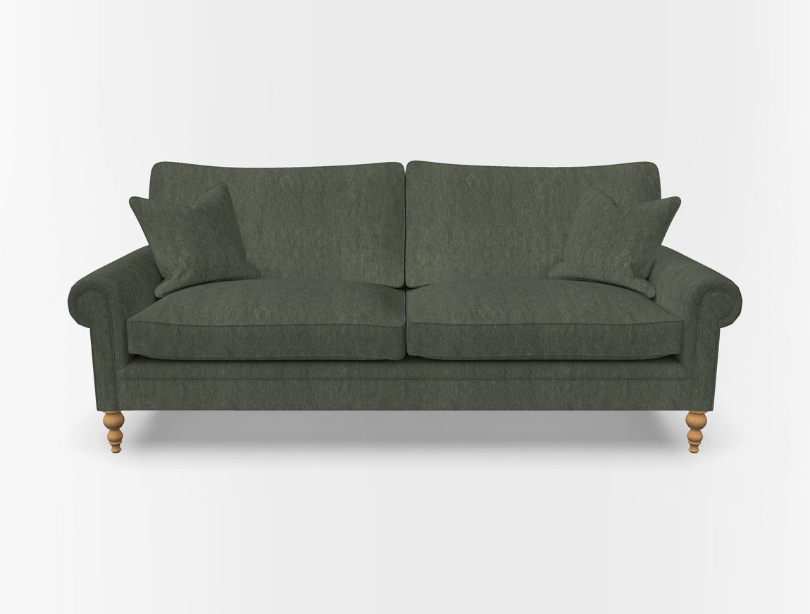 4 Seater Sofa