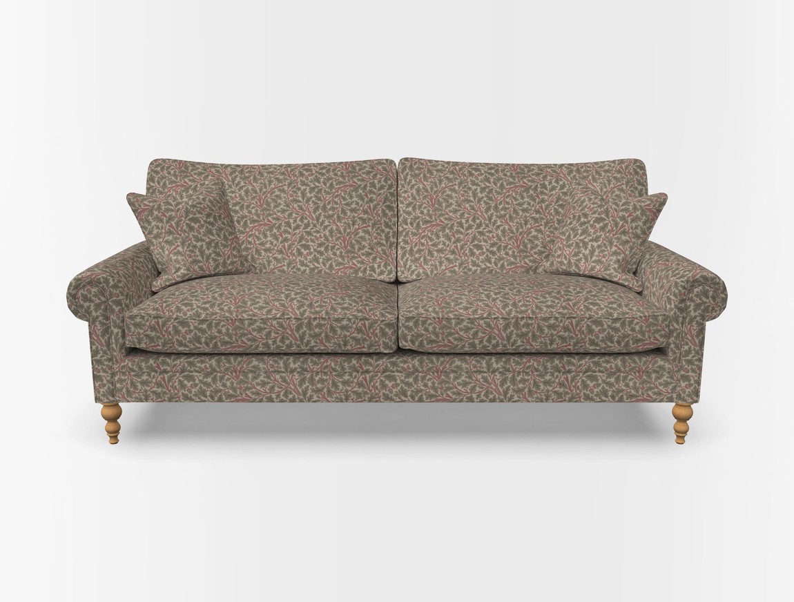 4 Seater Sofa