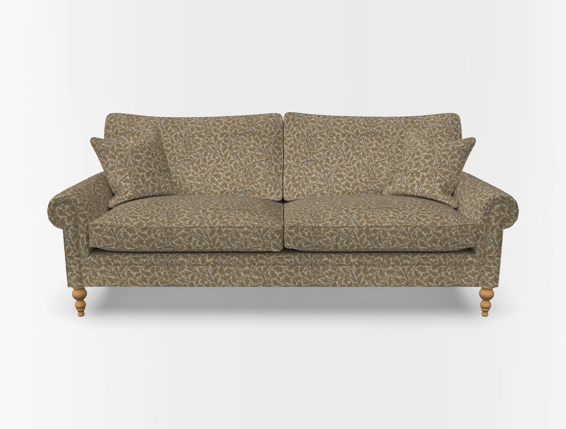 Aldingbourne front