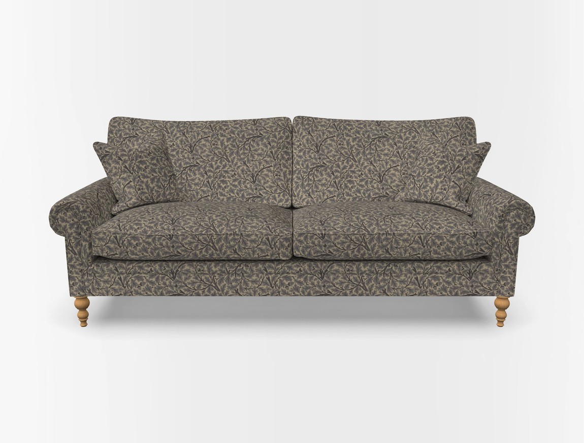 4 Seater Sofa