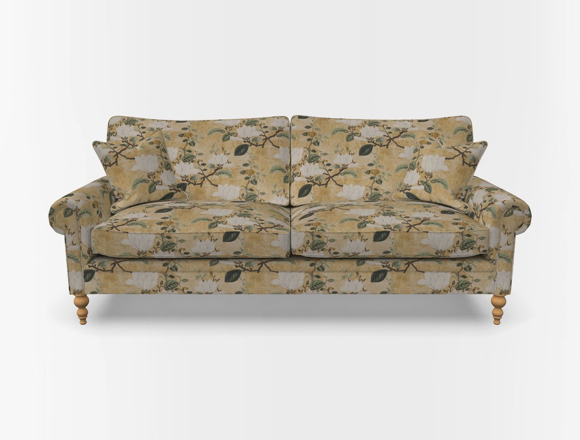 4 Seater Sofa
