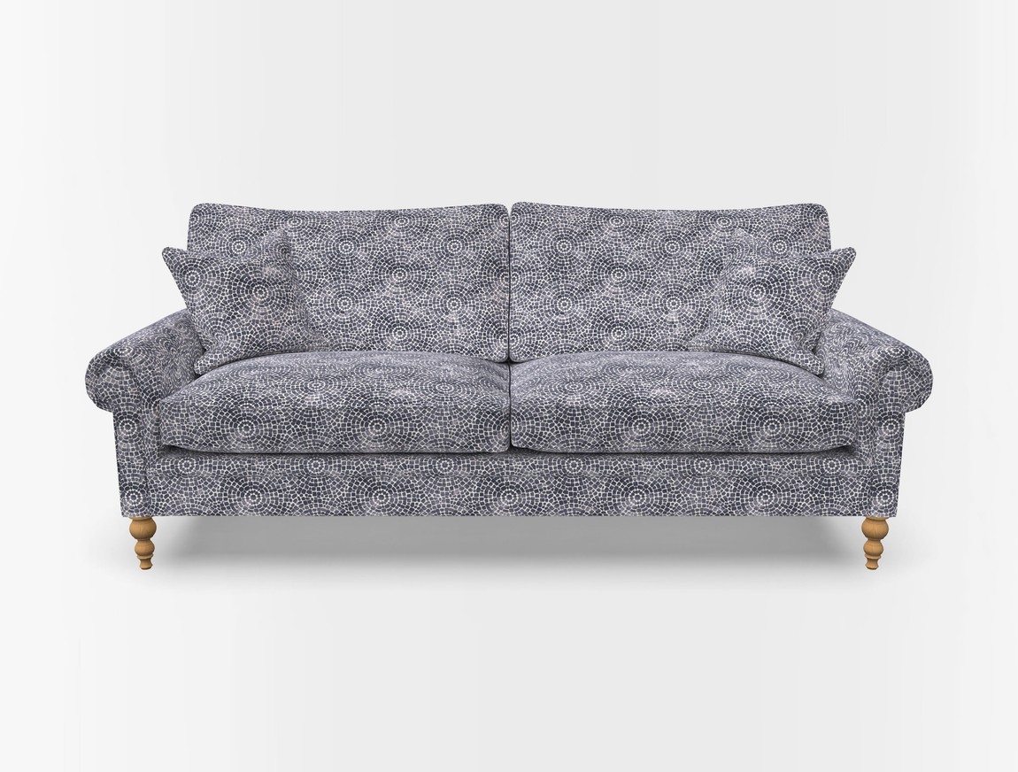 4 Seater Sofa