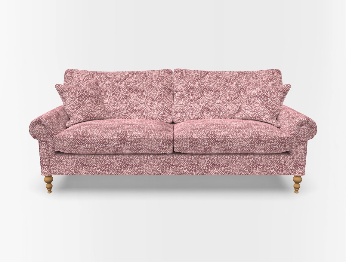 4 Seater Sofa