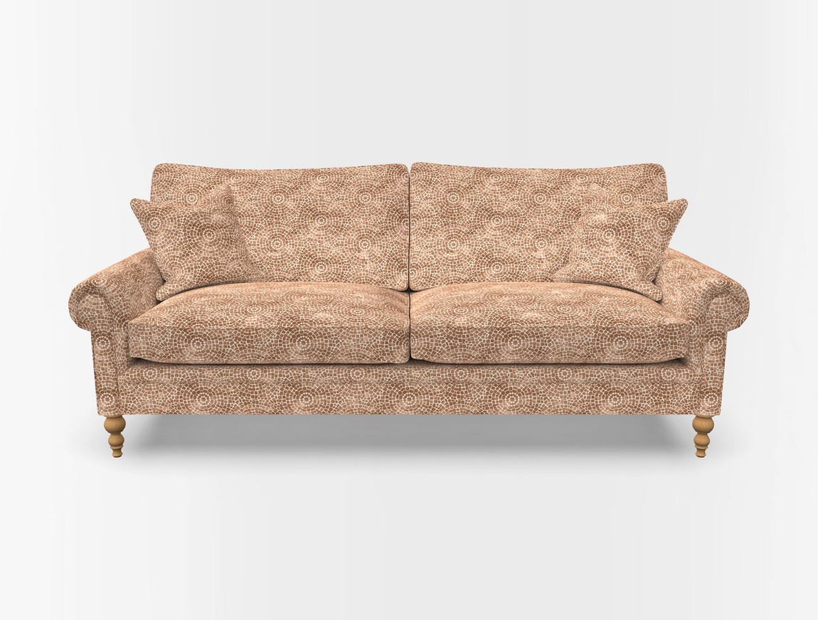 4 Seater Sofa