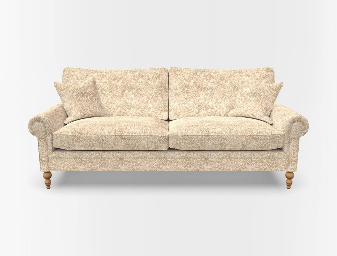 4 Seater Sofa