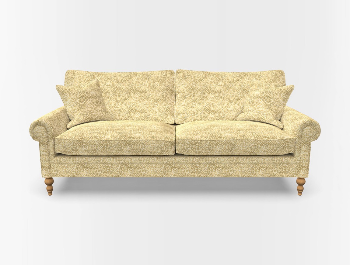 4 Seater Sofa