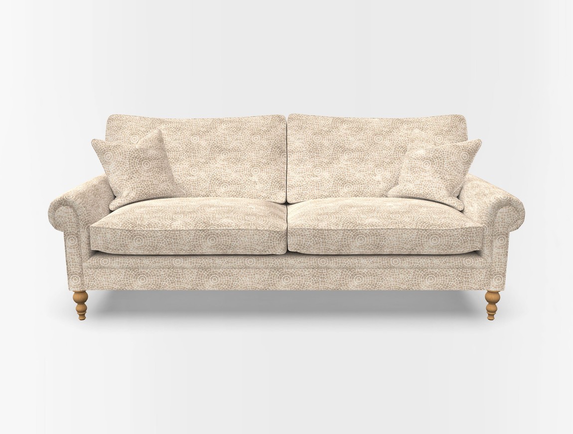 4 Seater Sofa