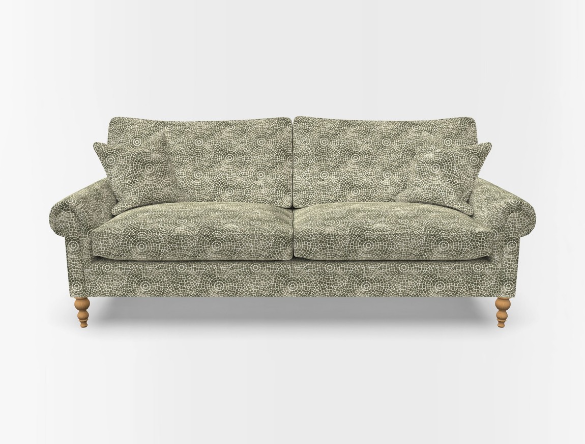 4 Seater Sofa