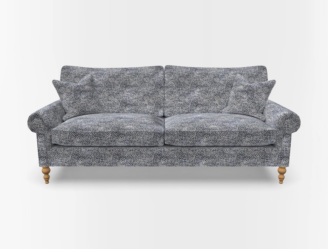 4 Seater Sofa