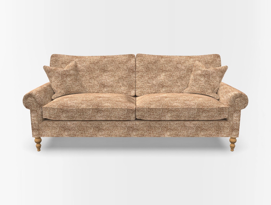 4 Seater Sofa