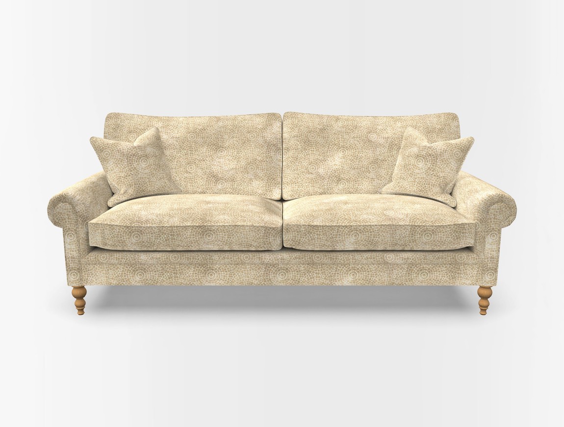 4 Seater Sofa