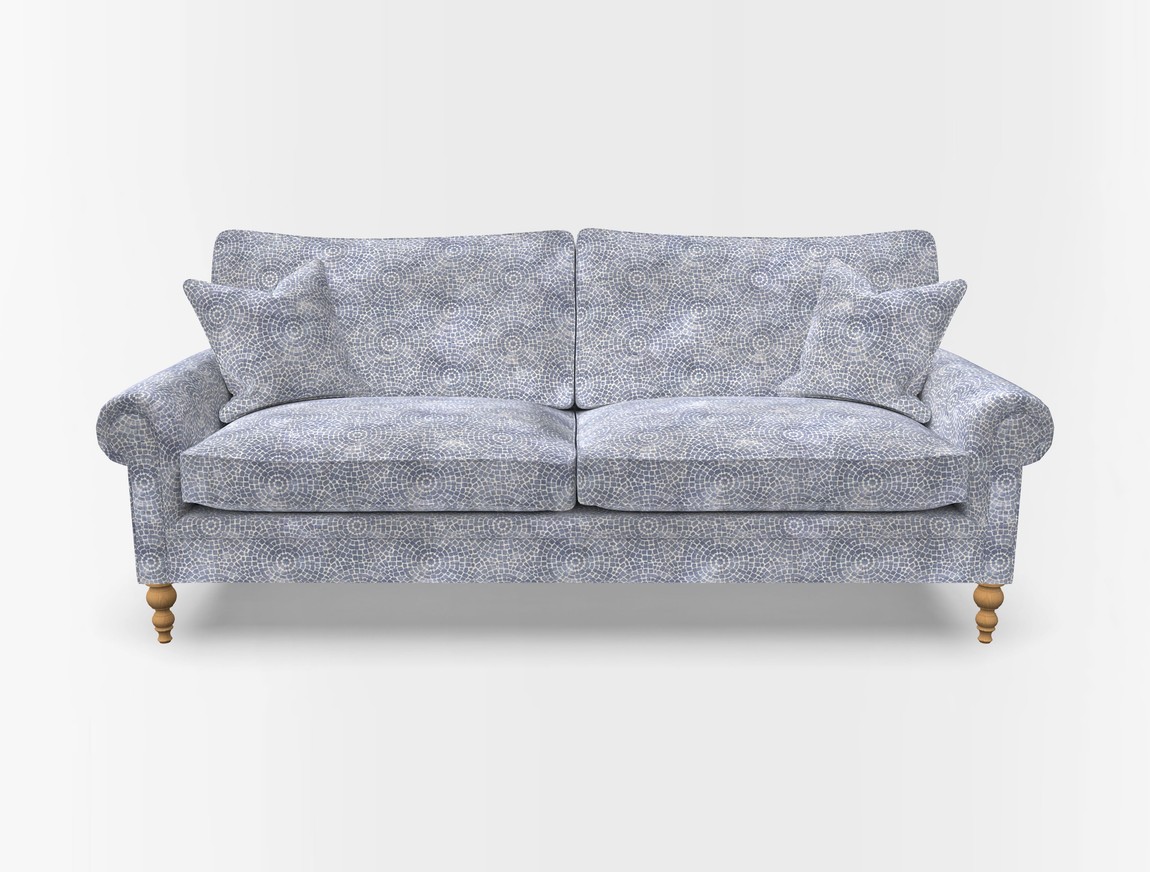 4 Seater Sofa