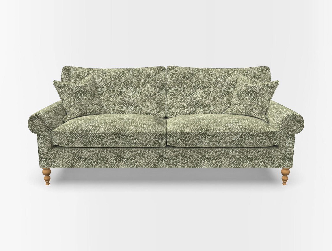 4 Seater Sofa