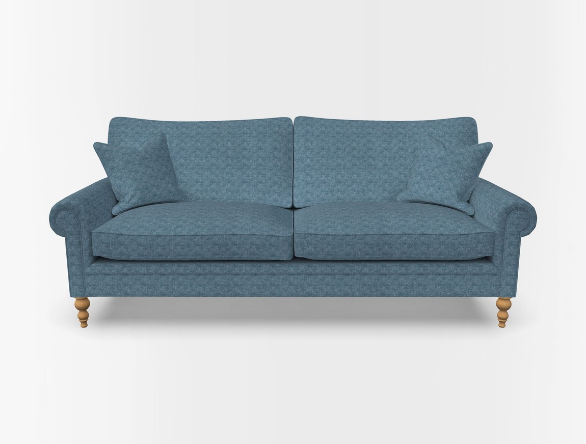 4 Seater Sofa