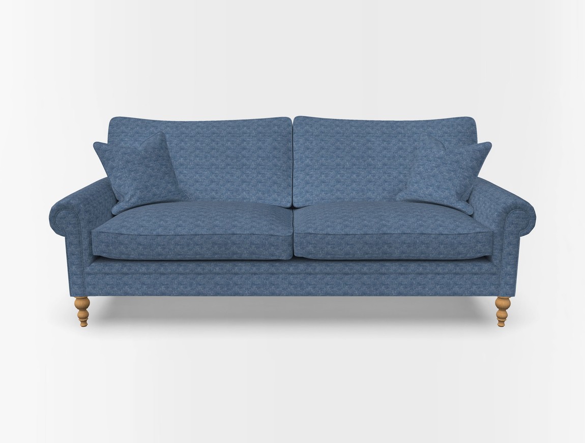 4 Seater Sofa