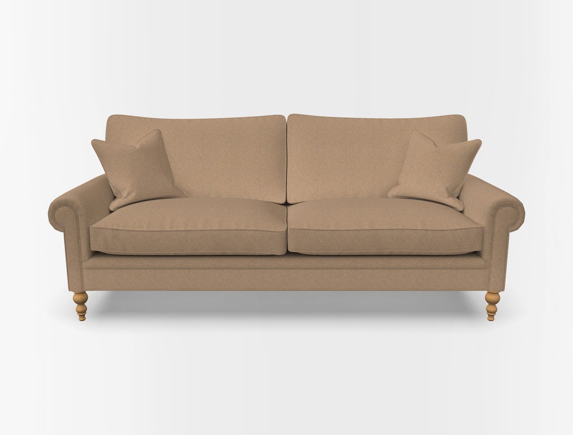4 Seater Sofa