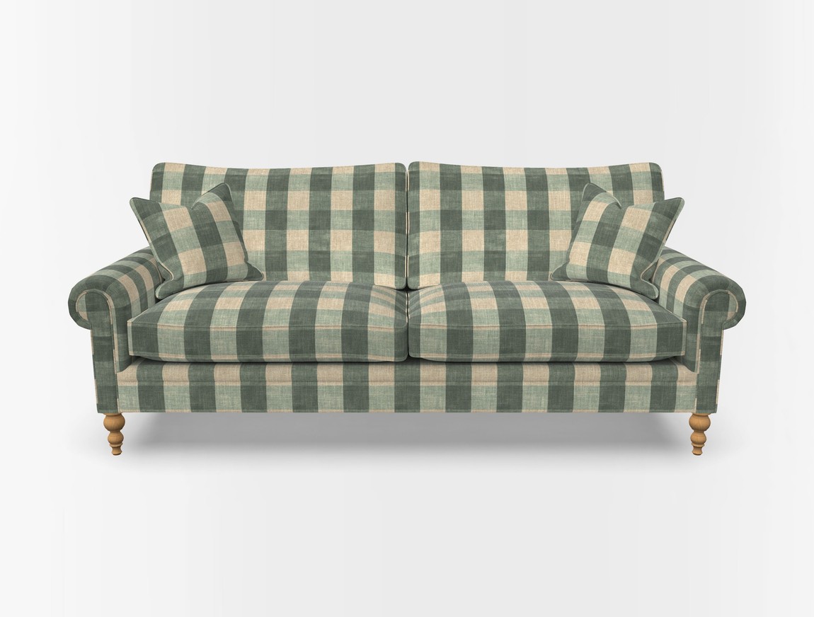 4 Seater Sofa