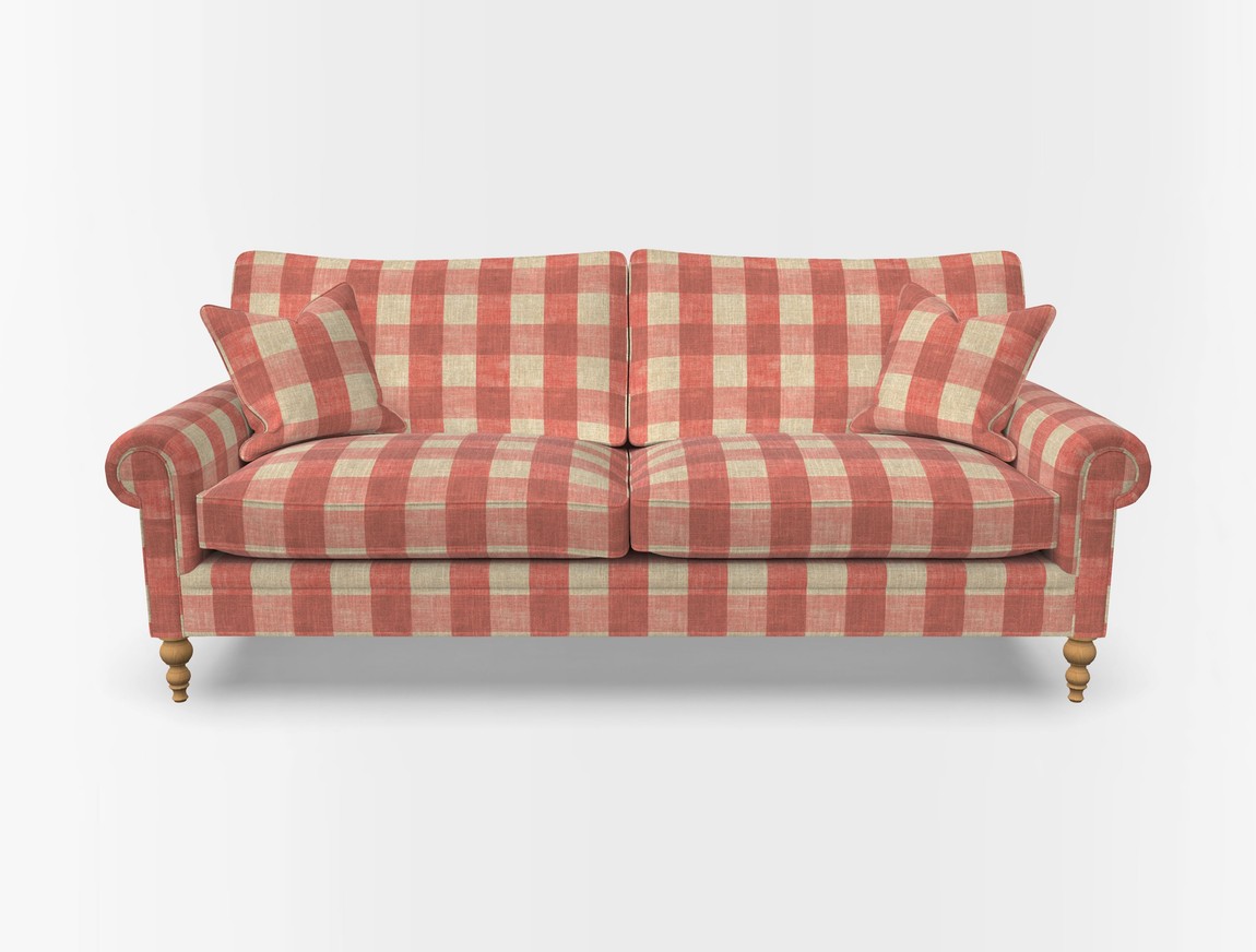 4 Seater Sofa