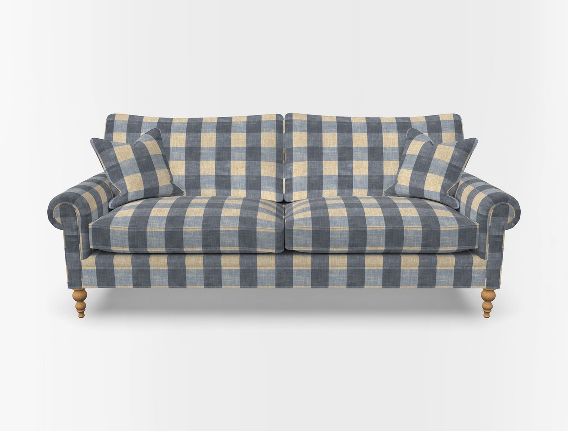 4 Seater Sofa