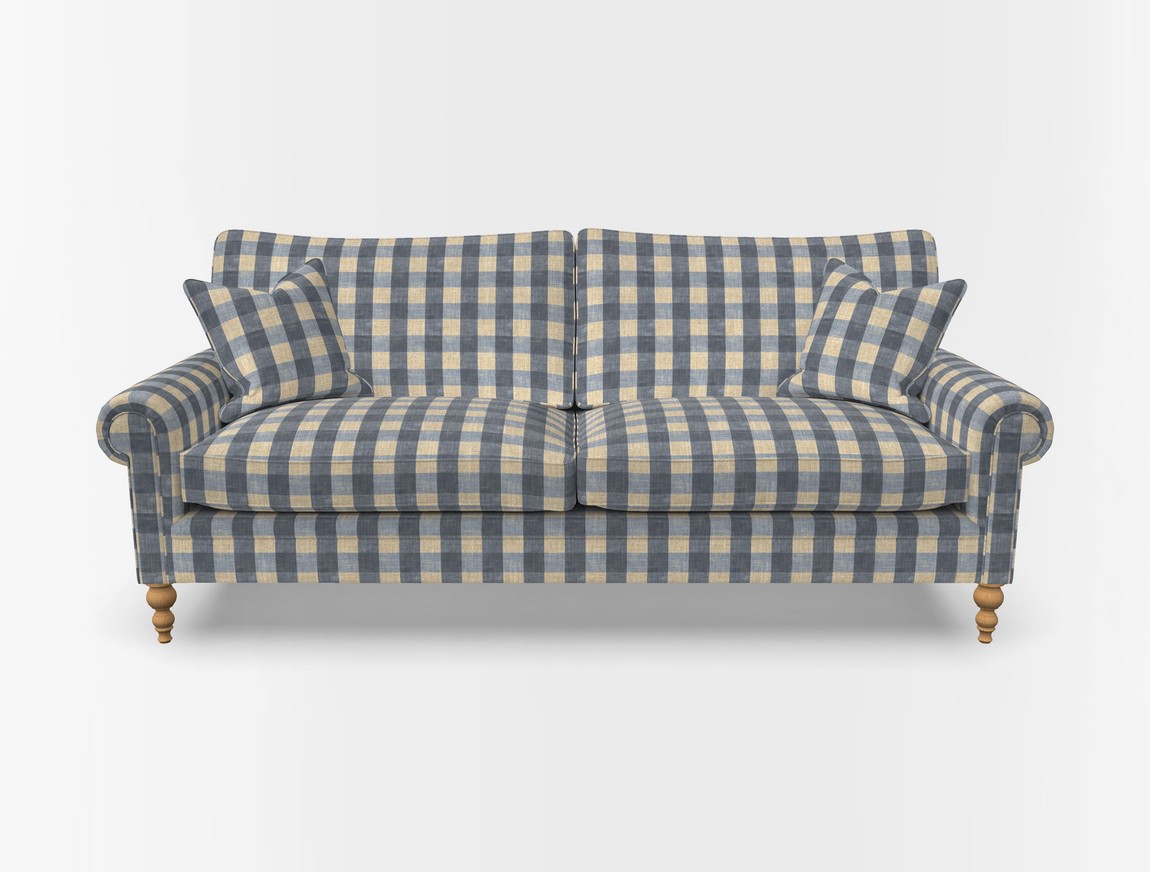 4 Seater Sofa
