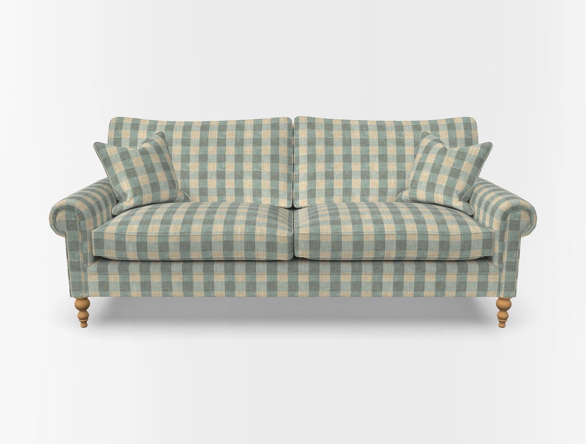 4 Seater Sofa