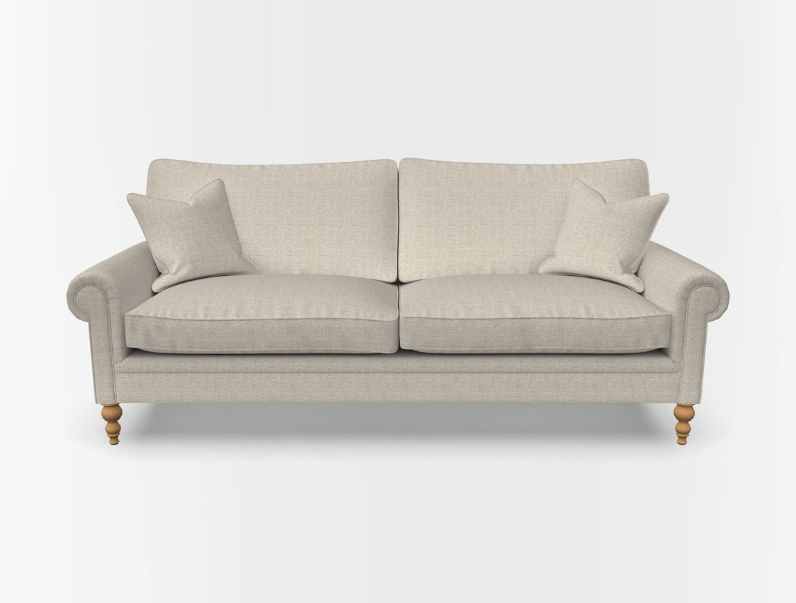 4 Seater Sofa