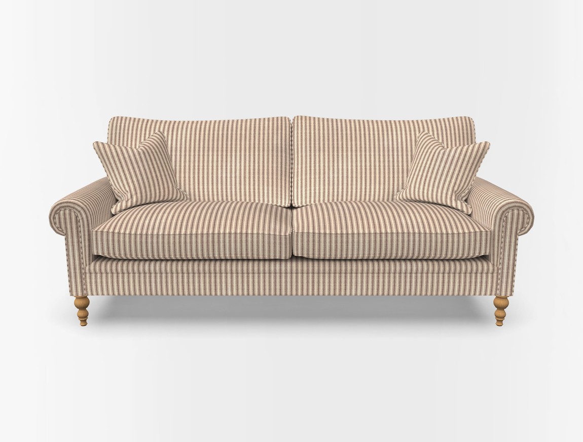 4 Seater Sofa