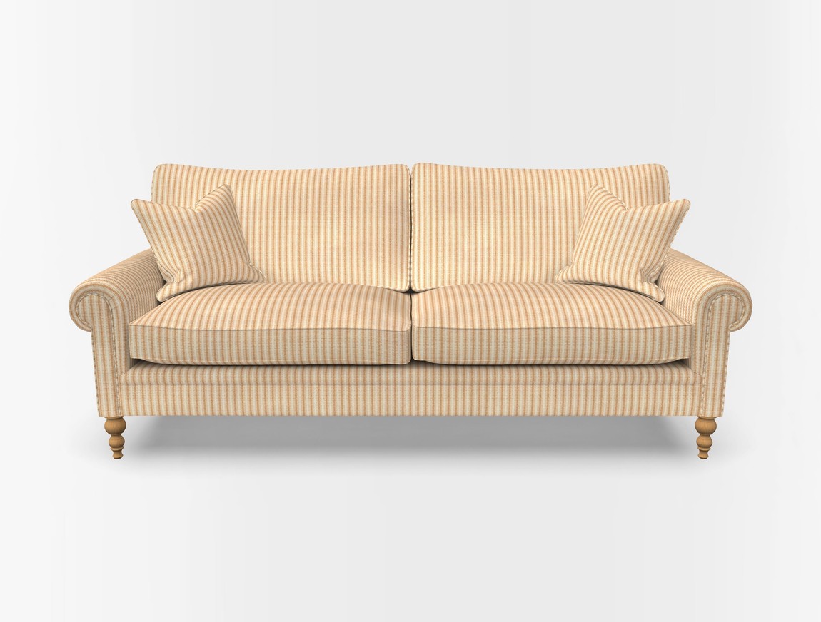 4 Seater Sofa