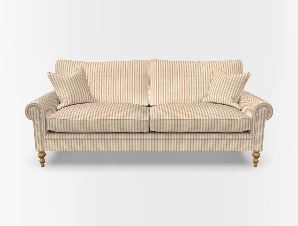 4 Seater Sofa
